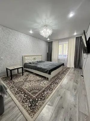 Garsoniera in zona Unirii