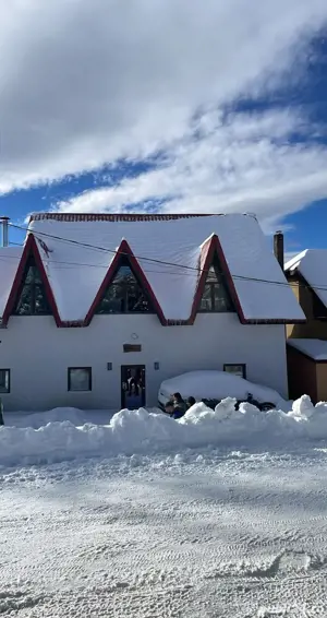 Cazare Cabana Hora Ranca - imagine 5