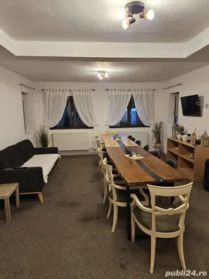 Cazare Cabana Hora Ranca - imagine 4