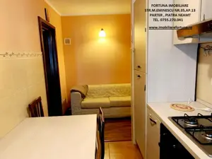 Apartament 3 camere echipat complet, boxa, loc parcare, Ultracentral- zona Scoala nr.3 - imagine 2