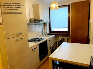 Apartament 3 camere echipat complet, boxa, loc parcare, Ultracentral- zona Scoala nr.3 - imagine 5