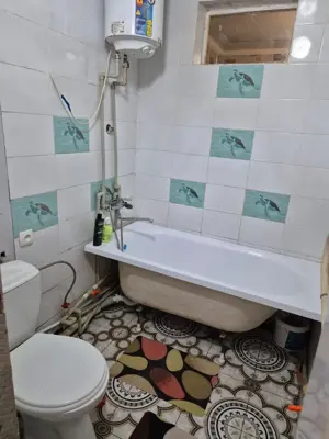 Garsoniera in zona Universitatii - imagine 3