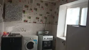 Garsoniera in zona Universitatii - imagine 2