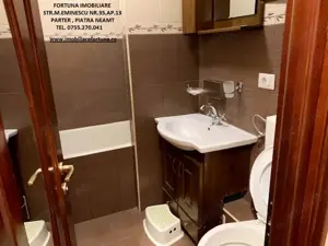 Apartament 3 camere echipat complet, boxa, loc parcare, Ultracentral- zona Scoala nr.3 - imagine 7