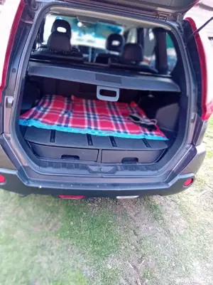 Nissan X-Trail T31 Facelift 2012 Off-road - imagine 4