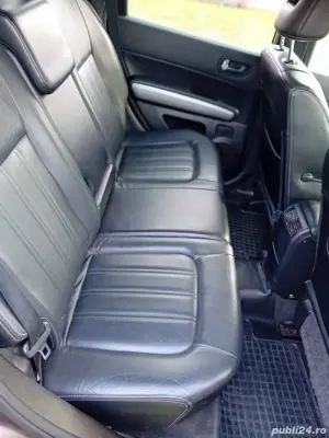 Nissan X-Trail T31 Facelift 2012 Off-road - imagine 5