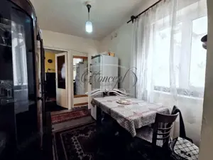 Apartament spatios, etaj intermediar, zona Academiei de muzica  - imagine 9