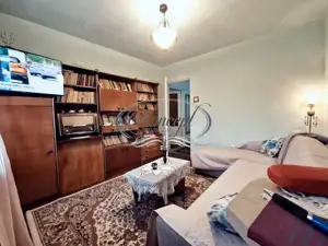 Apartament spatios, etaj intermediar, zona Academiei de muzica  - imagine 4