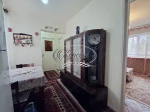 Apartament spatios, etaj intermediar, zona Academiei de muzica  - imagine 8