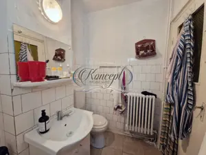 Apartament spatios, etaj intermediar, zona Academiei de muzica  - imagine 13