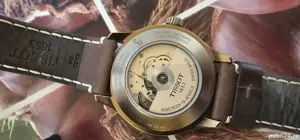 vind Tissot gent xl - imagine 5