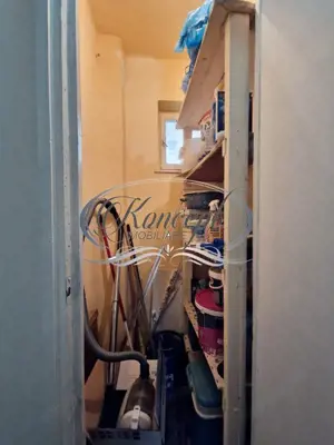 Apartament spatios, etaj intermediar, zona Academiei de muzica  - imagine 14