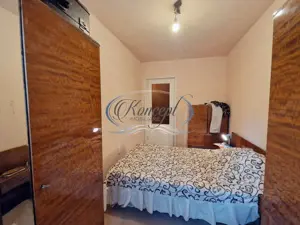 Apartament spatios, etaj intermediar, zona Academiei de muzica  - imagine 16