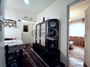 Apartament spatios, etaj intermediar, zona Academiei de muzica  - imagine 7