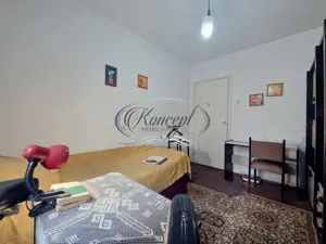 Apartament spatios, etaj intermediar, zona Academiei de muzica  - imagine 6