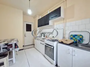 Apartament spatios, etaj intermediar, zona Academiei de muzica  - imagine 10