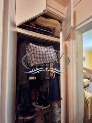 Apartament spatios, etaj intermediar, zona Academiei de muzica  - imagine 19