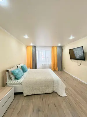 Garsoniera in zona Cotroceni - imagine 2