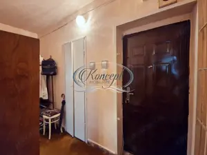 Apartament spatios, etaj intermediar, zona Academiei de muzica  - imagine 18