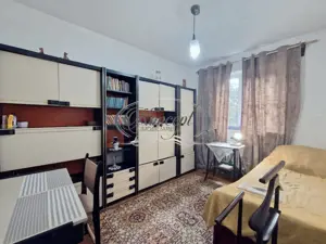 Apartament spatios, etaj intermediar, zona Academiei de muzica  - imagine 5