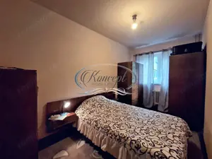 Apartament spatios, etaj intermediar, zona Academiei de muzica  - imagine 15