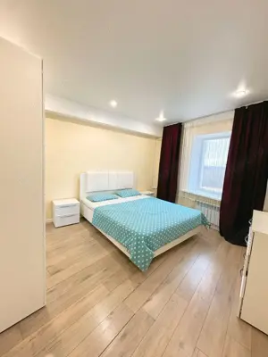 Garsoniera in zona Cotroceni