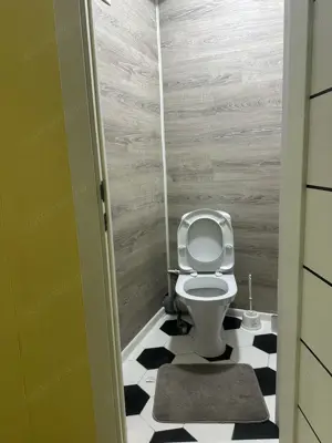 Garsoniera in zona Cotroceni - imagine 3