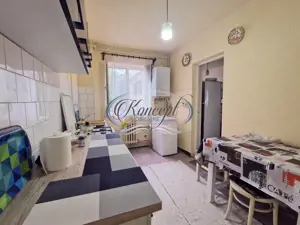 Apartament spatios, etaj intermediar, zona Academiei de muzica  - imagine 11
