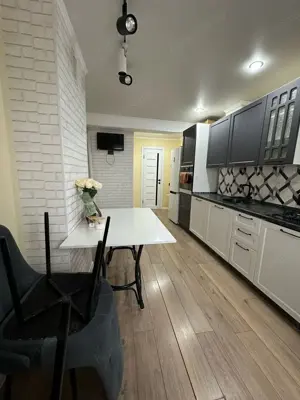 Garsoniera in zona Cotroceni - imagine 4