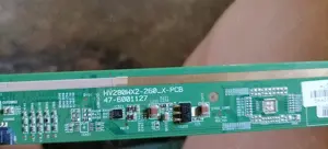 Modul tv Utok model U28HD1 - imagine 4