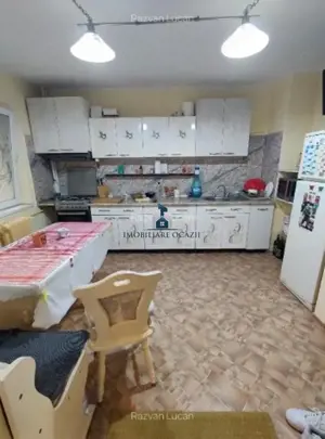 Apartament 3 camere Decomandat Berceni-Resita - imagine 6