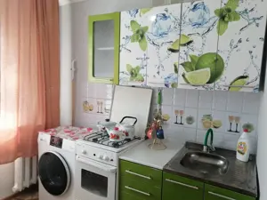 Garsoniera in zona Unirii - imagine 3