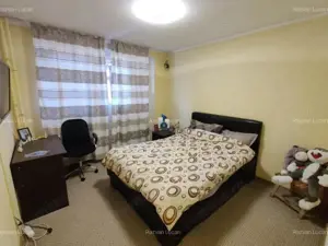 Apartament 3 camere Decomandat Berceni-Resita - imagine 3