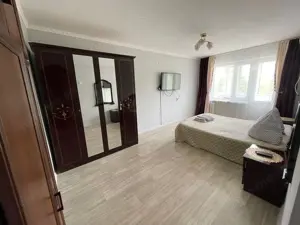 Garsoniera in zona Unirii - imagine 2