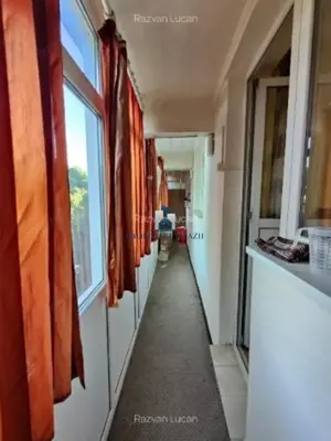 Apartament 3 camere Decomandat Berceni-Resita - imagine 9