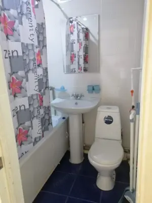 Garsoniera in zona Unirii - imagine 4