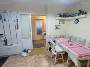 Apartament 3 camere Decomandat Berceni-Resita - imagine 8