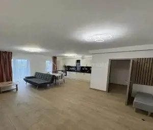 Apartament - 2 camere - Floresti - zona Spital Regional