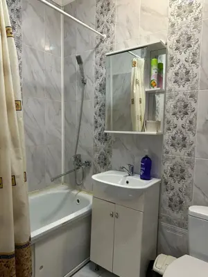 Garsoniera in zona Universitatii - imagine 3