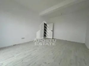 Apartament cu 2 camere, decomandat, etaj intermediar, zona Cl. Urseni - imagine 2