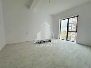 Apartament cu 2 camere, decomandat, etaj intermediar, zona Cl. Urseni - imagine 3