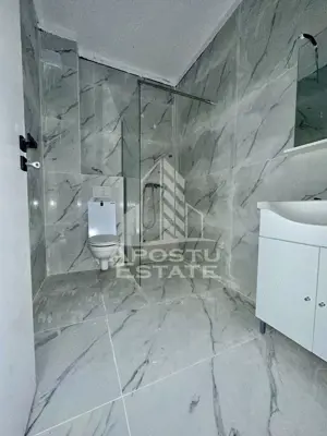 Apartament cu 2 camere, decomandat, etaj intermediar, zona Cl. Urseni - imagine 8
