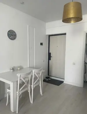 Garsoniera in zona Gara de Nord - imagine 4