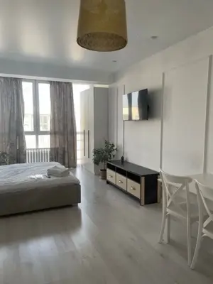 Garsoniera in zona Gara de Nord