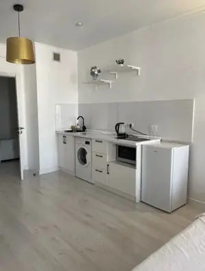 Garsoniera in zona Gara de Nord - imagine 3