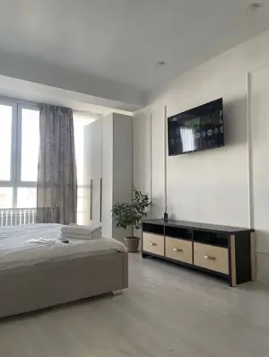 Garsoniera in zona Gara de Nord - imagine 2