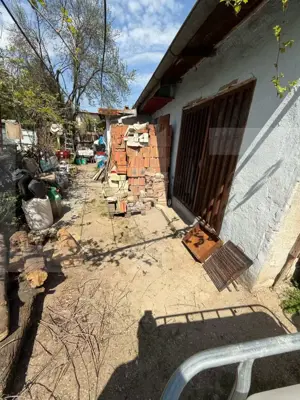 Casa individuala batraneasca demolabila + teren de 280 mp, zona Pallady - imagine 5