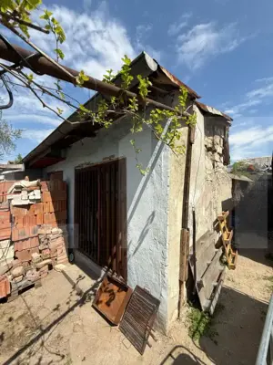 Casa individuala batraneasca demolabila + teren de 280 mp, zona Pallady - imagine 6