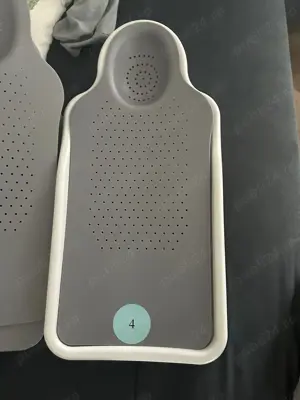 Vand perna perfect nogging impotriva plagiocefaliei