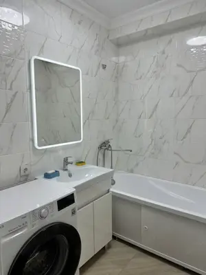 Garsoniera in zona Obor - imagine 2